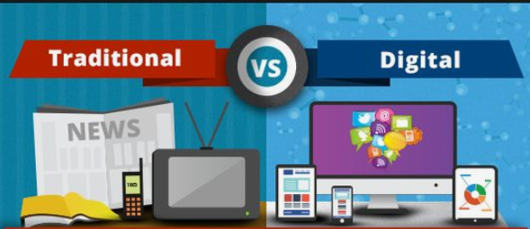 What to look when you choose digital marketing course?